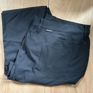 EUC Oiselle Roga Jeans